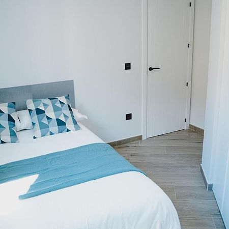 Apartamentos Turia Teruel Luaran gambar