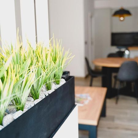 Apartamentos Turia Teruel Luaran gambar