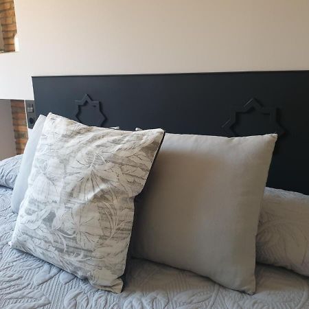 Apartamentos Turia Teruel Luaran gambar