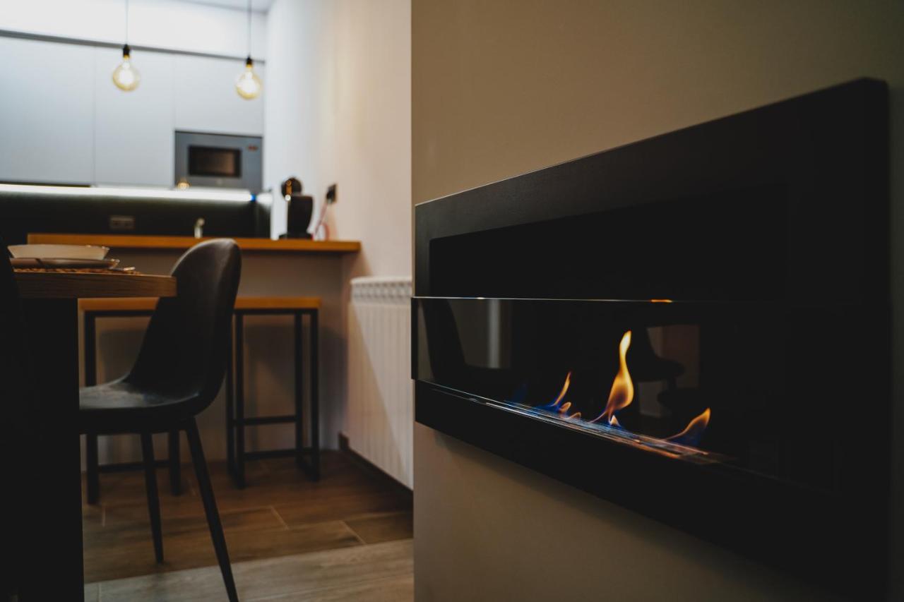 Apartamentos Turia Teruel Luaran gambar