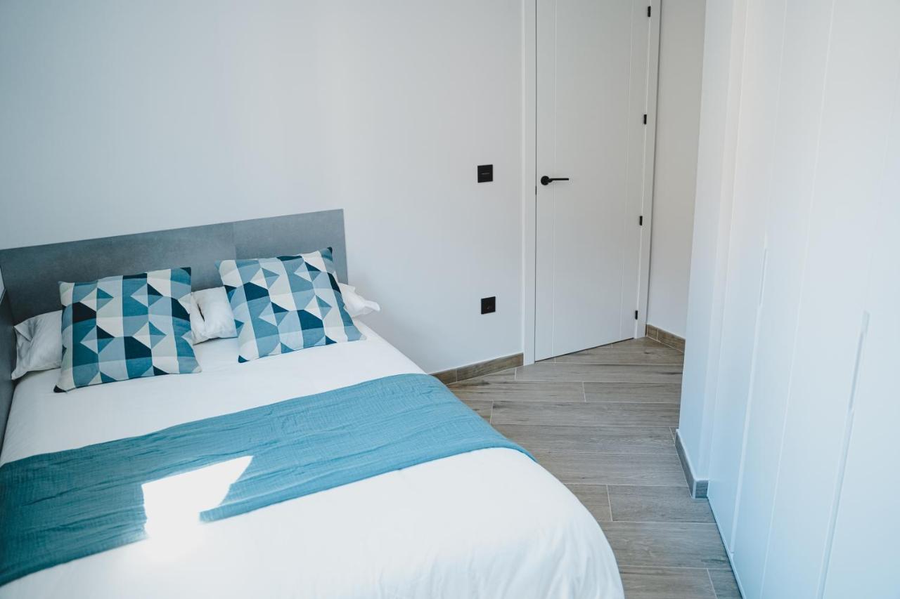 Apartamentos Turia Teruel Luaran gambar