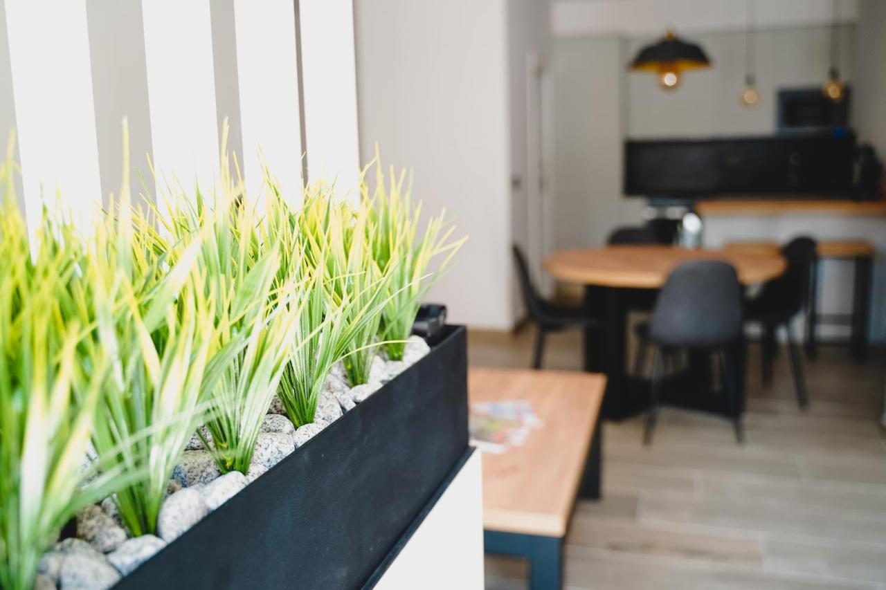 Apartamentos Turia Teruel Luaran gambar