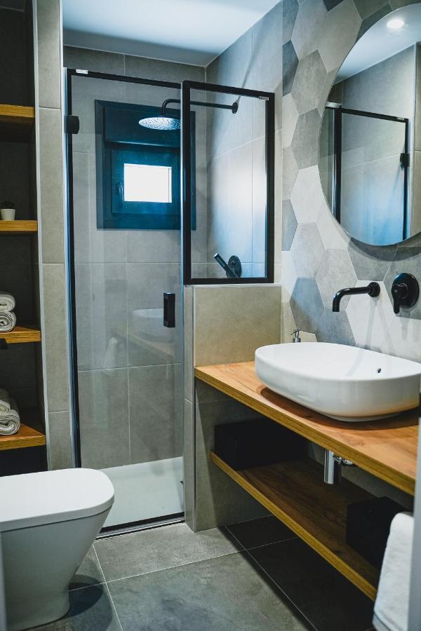 Apartamentos Turia Teruel Luaran gambar