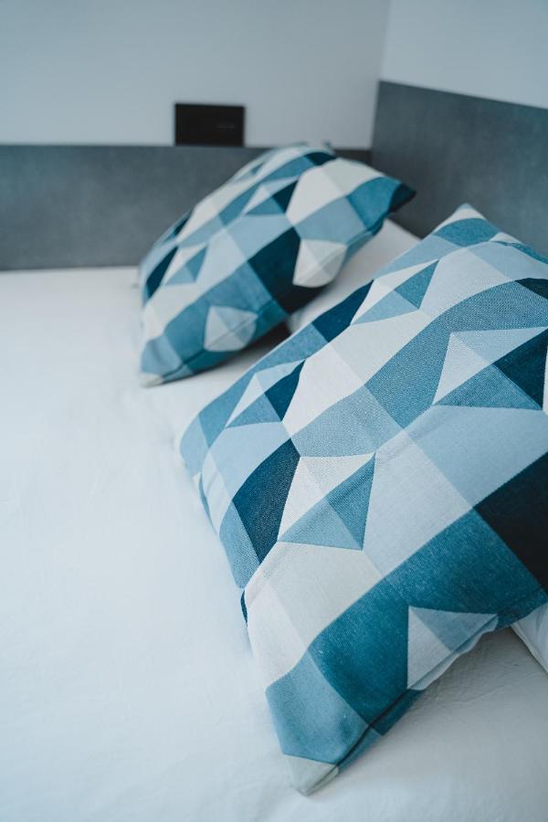 Apartamentos Turia Teruel Luaran gambar