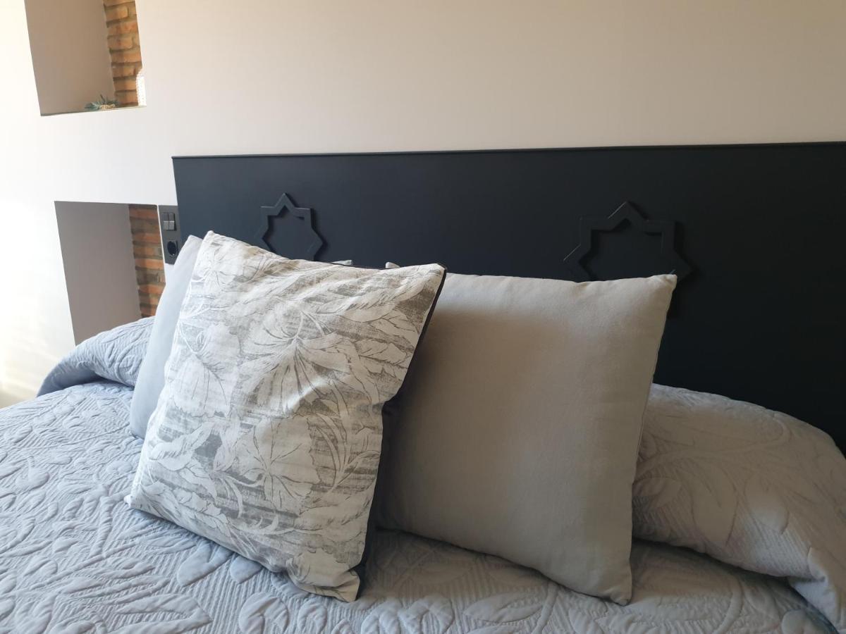 Apartamentos Turia Teruel Luaran gambar